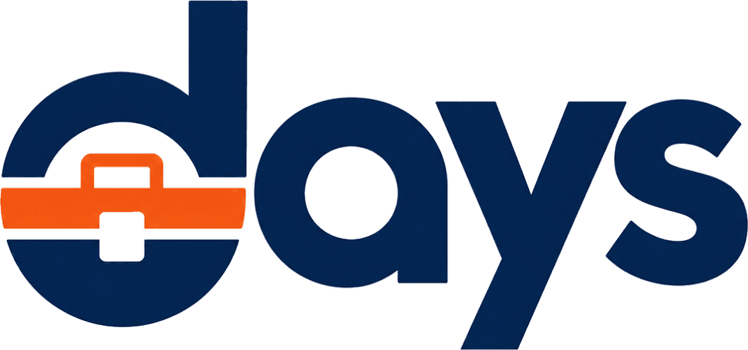 days