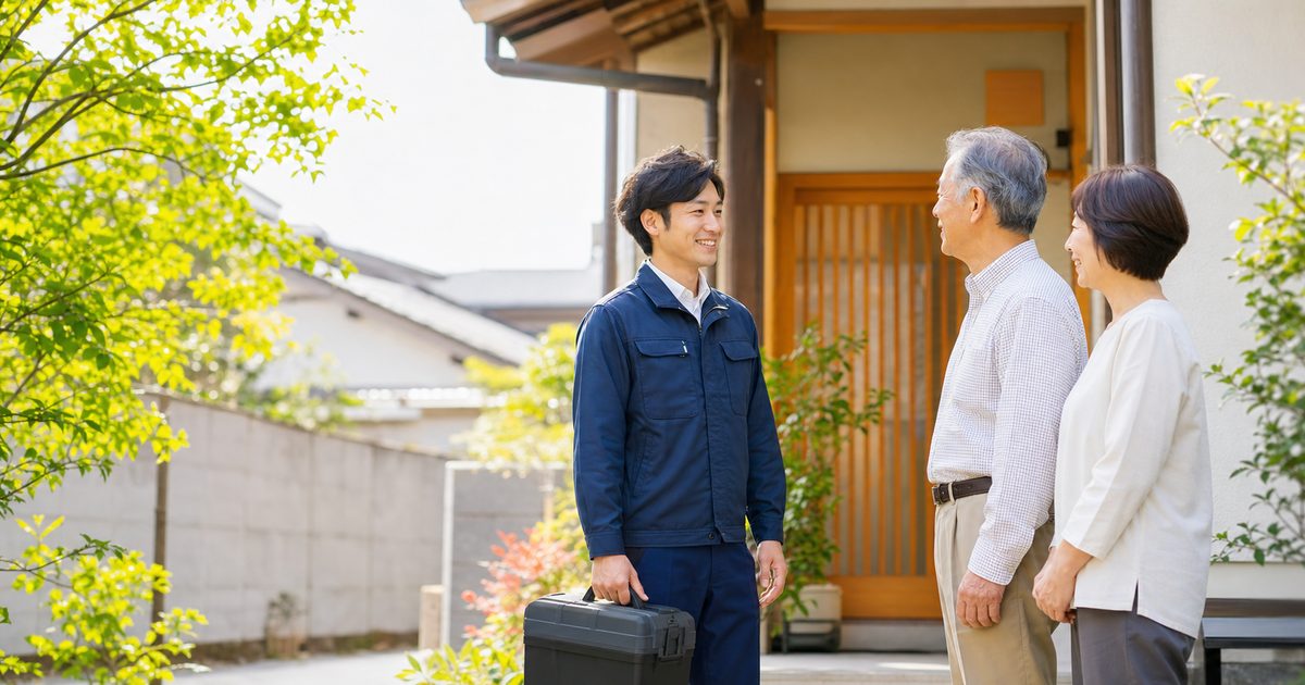 株式会社daysの外観